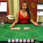 Baccarat Super Six