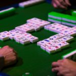 Mahjong Susun