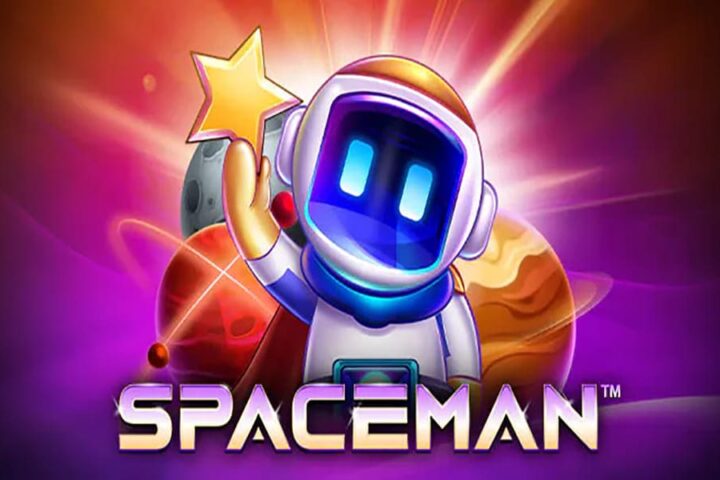 Spaceman