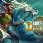 Slot Runes of Destiny