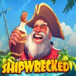 Slot Shipwrecked