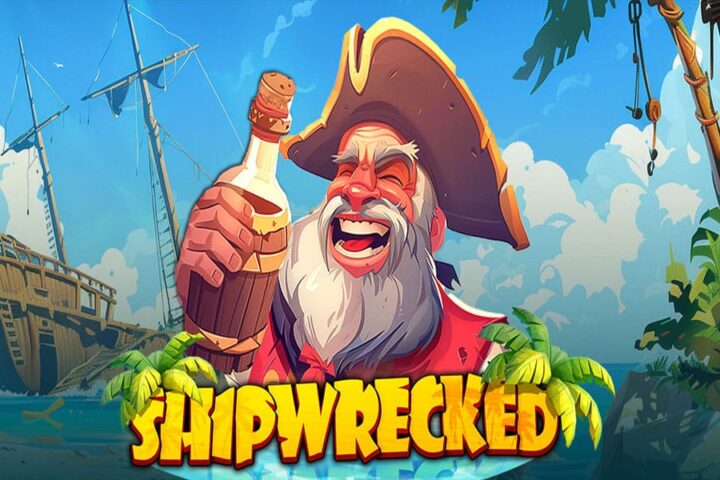 Slot Shipwrecked