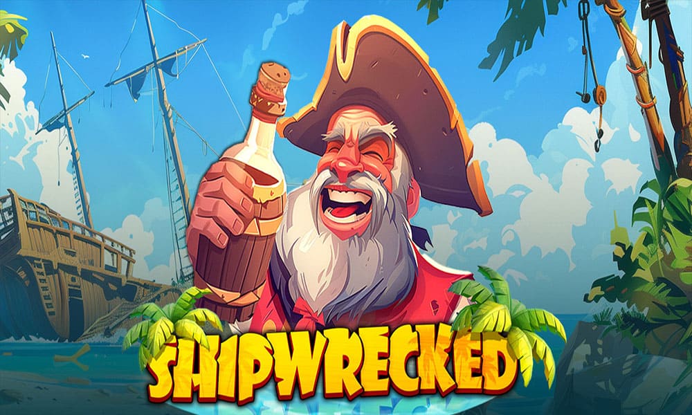 Slot Shipwrecked