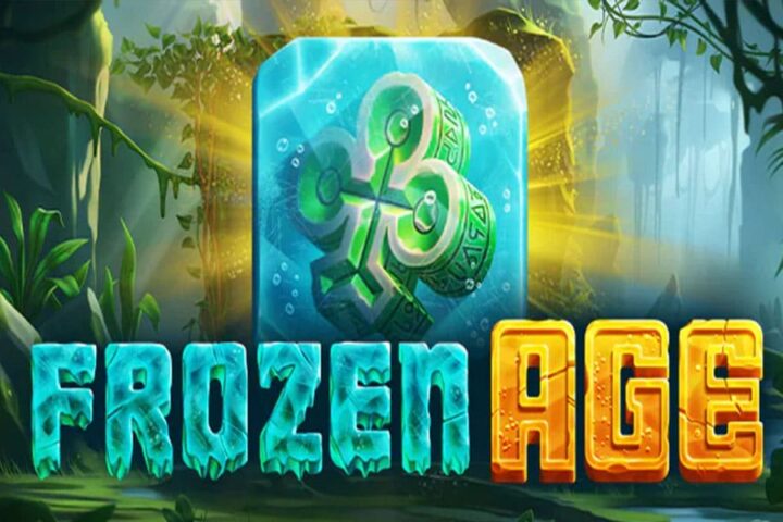 Slot Frozen Age