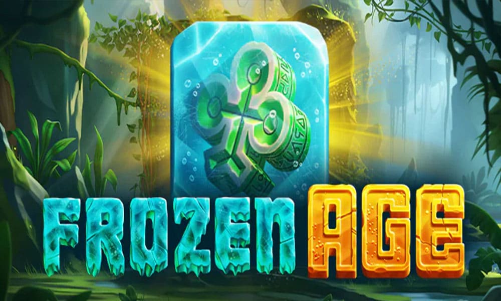 Slot Frozen Age