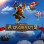 Slot Aeronauts