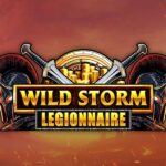 Slot Wild Storm Legionnaire