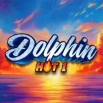 Slot Dolphin Hot 1