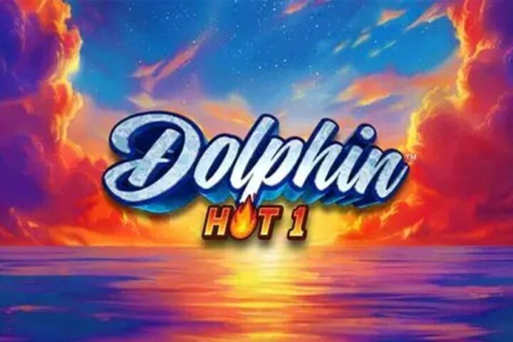 Slot Dolphin Hot 1