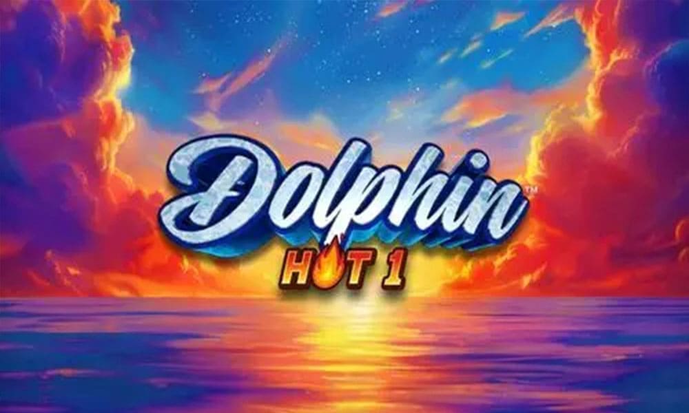 Slot Dolphin Hot 1