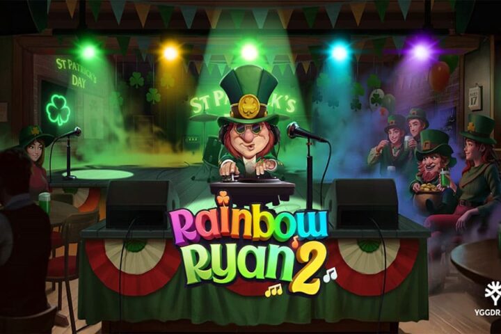 Slot Rainbow Ryan 2