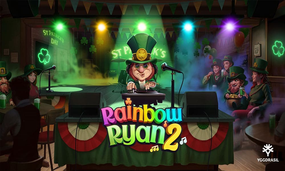 Slot Rainbow Ryan 2