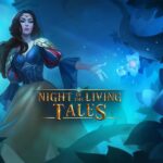 Slot Night Of The Living Tales