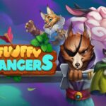 Slot Fluffy Rangers