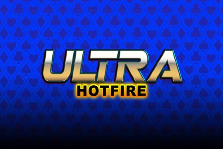 Slot Ultra Hotfire