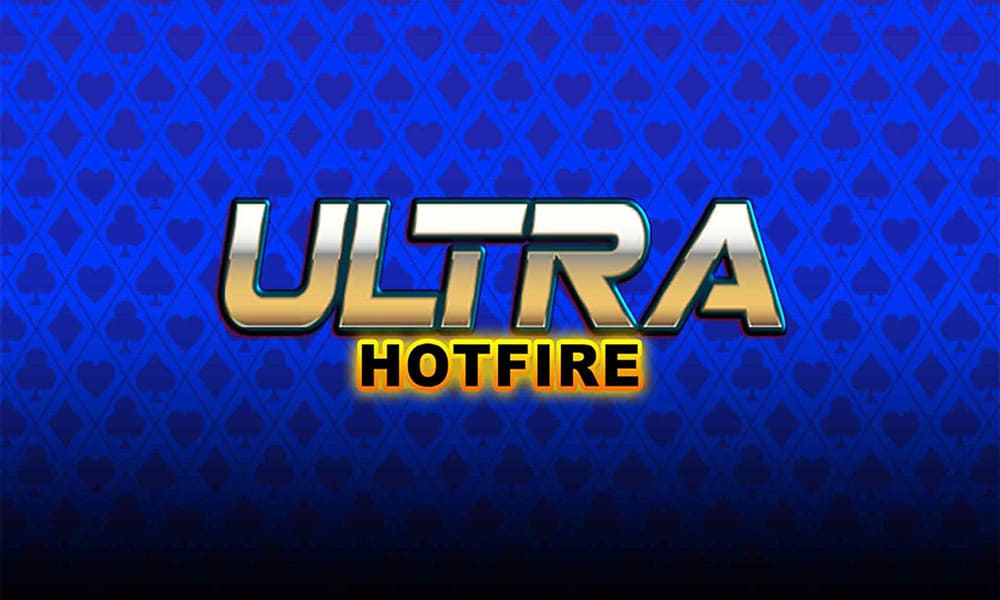 Slot Ultra Hotfire