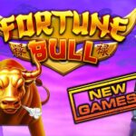 Slot Fortune Bull