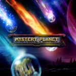 Slot Mystery Planet