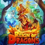 Slot Reign Of Dragons