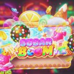 Slot Sugar Boom