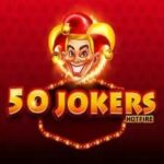 Slot Joker Hoyfire