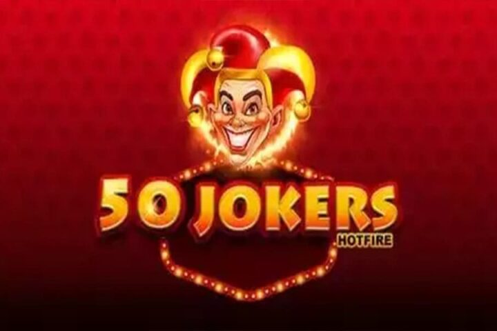 Slot Joker Hoyfire