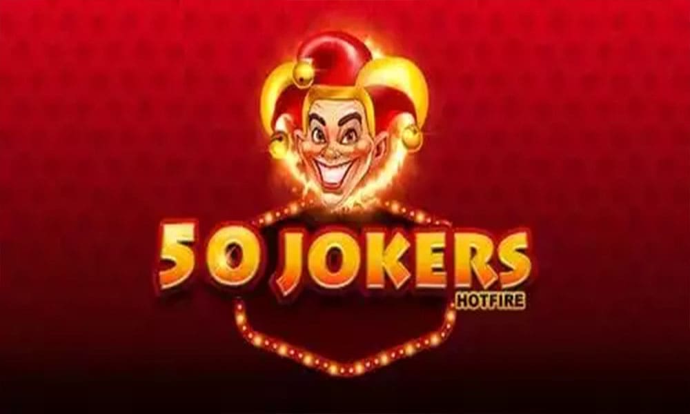 Slot Joker Hoyfire