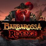 Slot Barbarossa Revenge