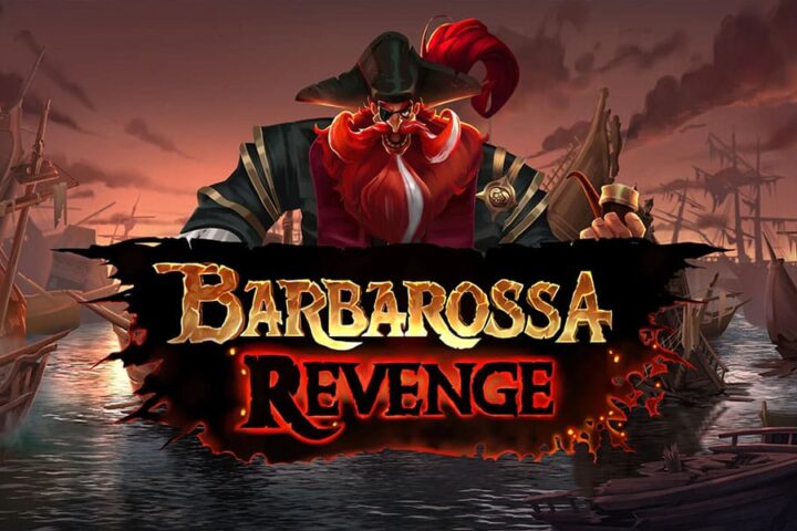 Slot Barbarossa Revenge