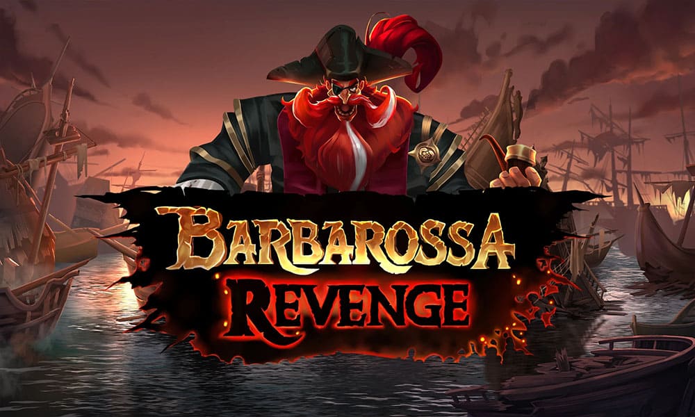 Slot Barbarossa Revenge