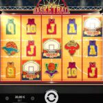 Slot Basket Ball