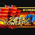 Slot Super Powerfull