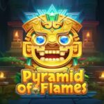 Slot Pyramid Of Flames