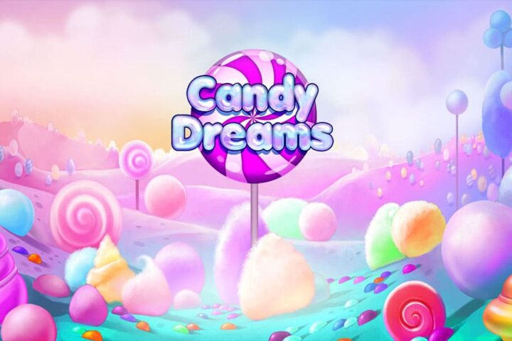 Slot Candy Dreams