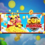 Slot Coin Maniac