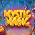 Slot Mystic Magic