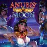 Slot Anubis Moon