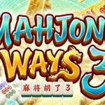 Slot Mahjong Ways 3