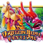 Slot Dragon Boat Festiva