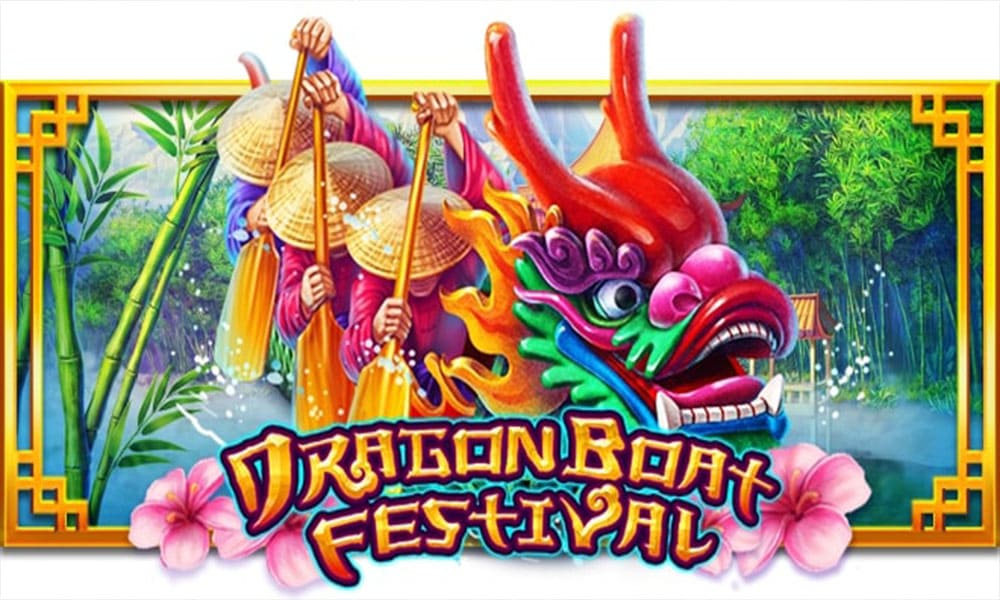 Slot Dragon Boat Festiva