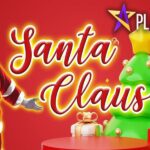 Slot Santa Claus