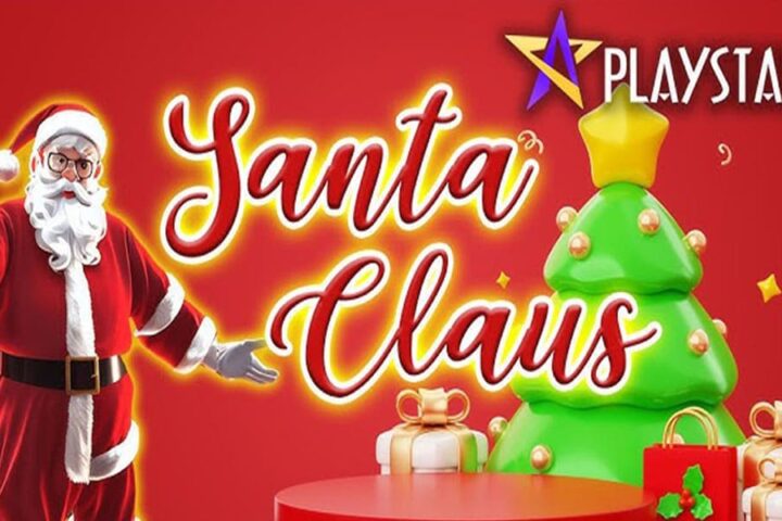 Slot Santa Claus