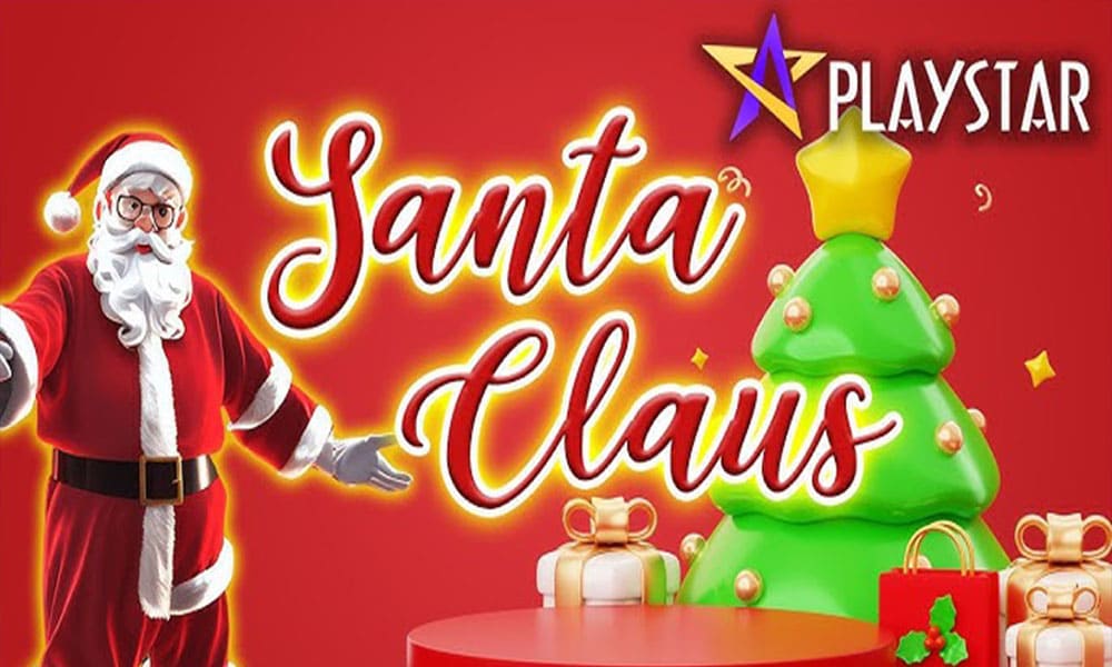 Slot Santa Claus