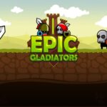 Slot Epic Gladiators