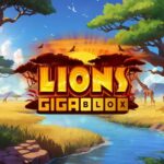 Slot Lions Gigablox