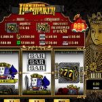 Slot Lucky Poker