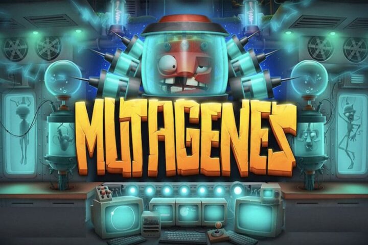 Slot Mutagenes