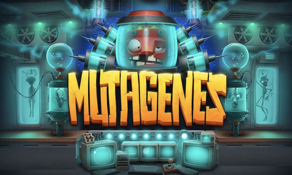 Slot Mutagenes