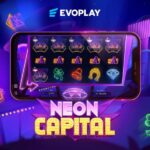 Slot Neon Capital