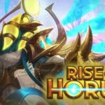 Slot Rise of Horus